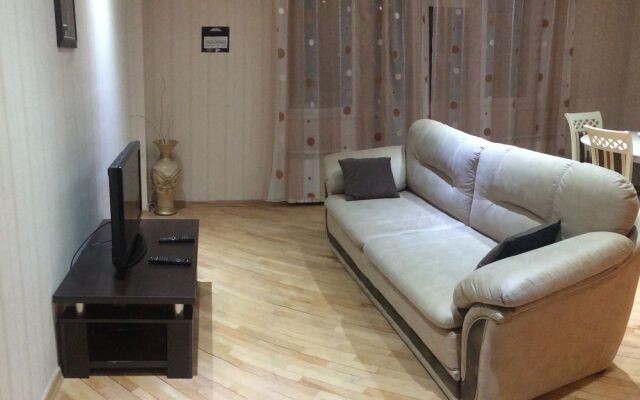 Bachos Apartment