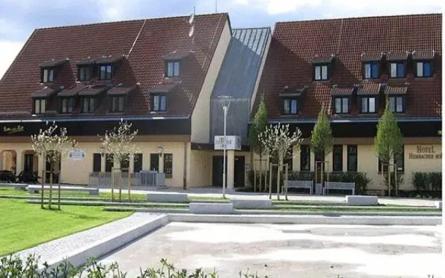 Hotel Hembacher Hof