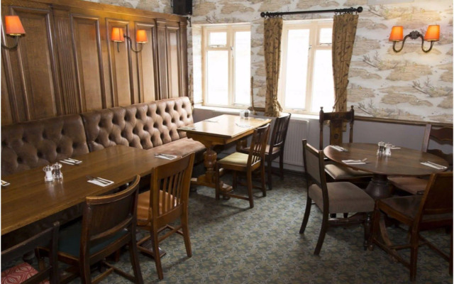 The Cherry Tree - Inn
