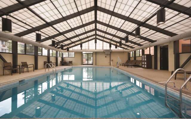 Hyatt Place Chicago/Hoffman Estates