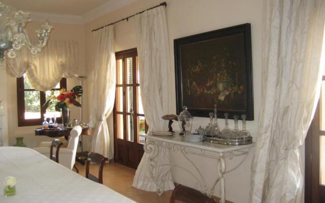 Villa Santa María Dreams