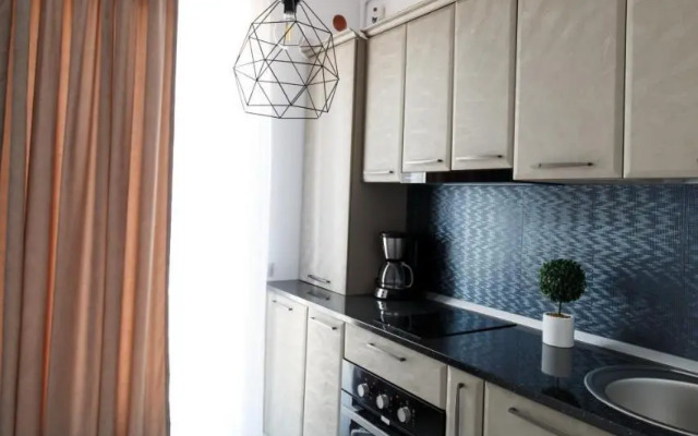 Ramino Apartments