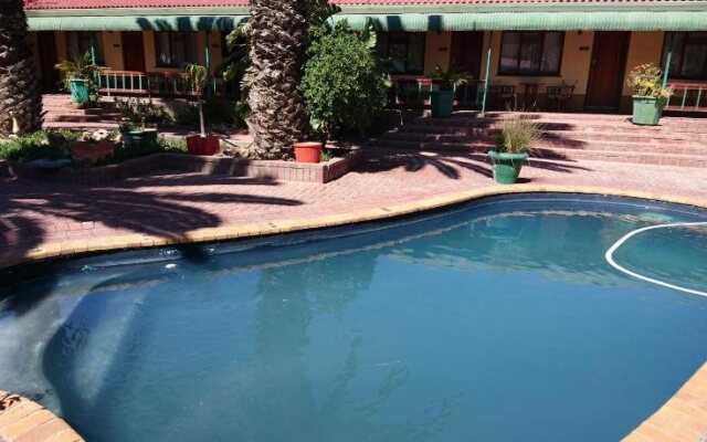 The Lamberts Bay