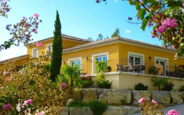 Les Villas du Vendoule