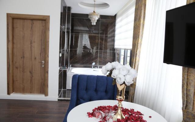 Samsun Palas Hotel