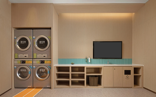 Home2 Suites by Hilton DALI ER'HAI