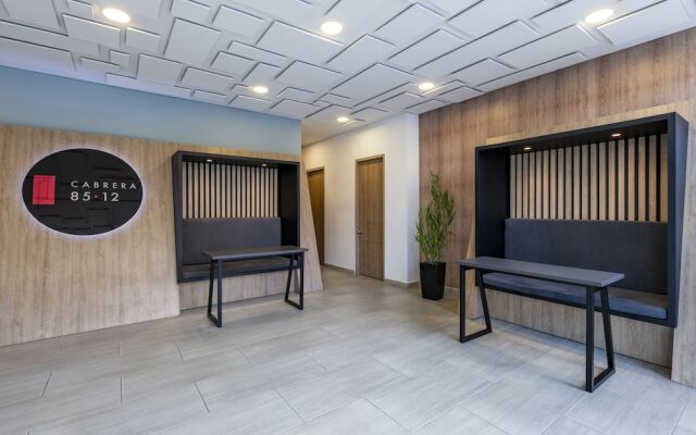 Cabrera 85-12 by Jalo