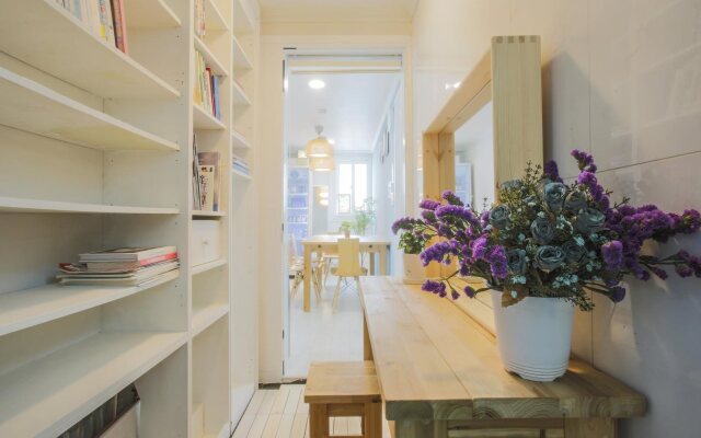 Garosu Stay Guest House