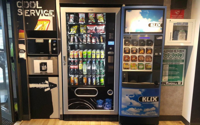 ibis budget Villemomble