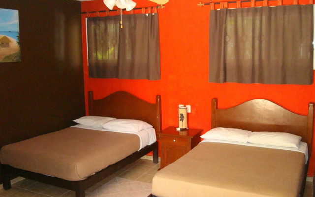 Andreas Tulum Hotel