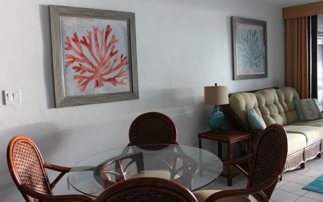 Beachtacular! Sapphire Beach Apartment 1 BestStayz.1