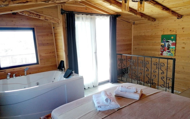 Habesa Bungalovapart Otel