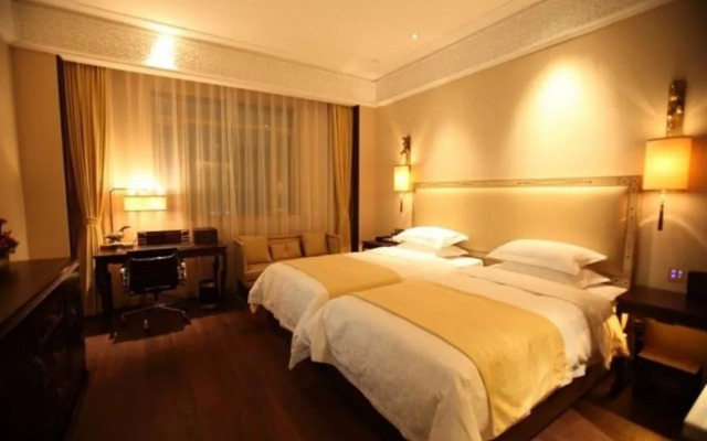 Hanyi Cultural Hotel