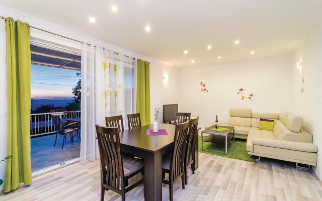 Amazing Home in Palje Brdo With Wifi and 3 Bedrooms