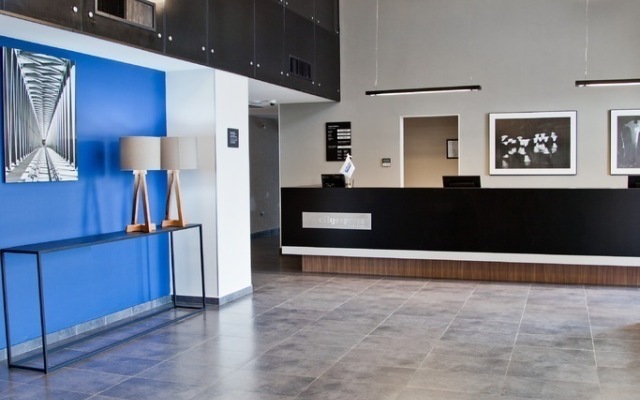 City Express by Marriott Tuxpan