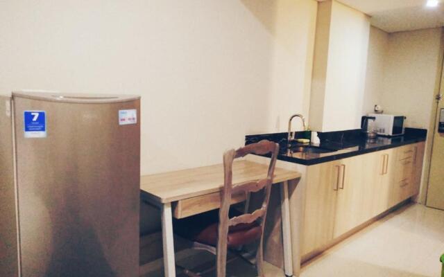 RedDoorz near Gajah Mada Street Semarang