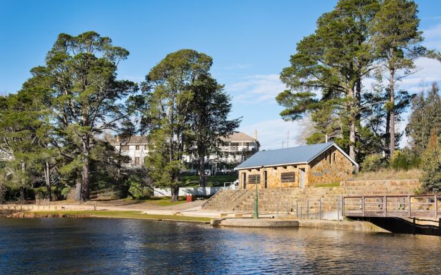 Lake Daylesford Apartments 3