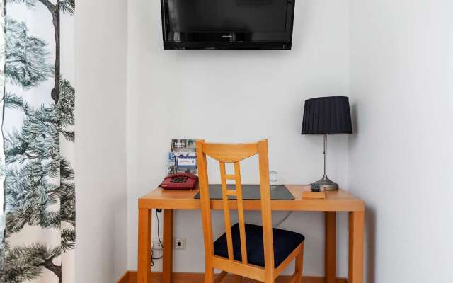 Hotel Malmkoping, BW Signature Collection