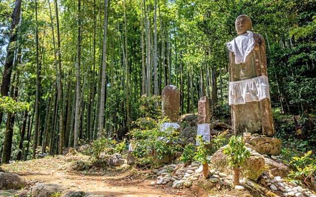 Guest House Oni no Sanpo Michi - Vacation STAY 22112v