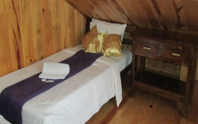 Masferre Country Inn and Restaurant