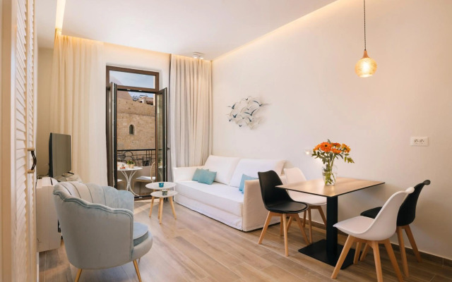 Hotel Casa Moazzo