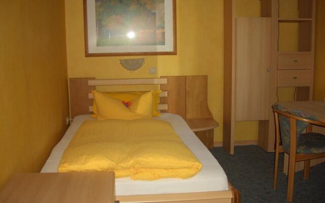 Hotel Battenfeld