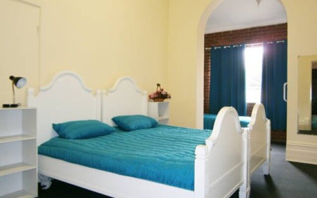 Guildford Rosedale Lodge