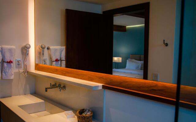 Pipa Lagoa Hotel