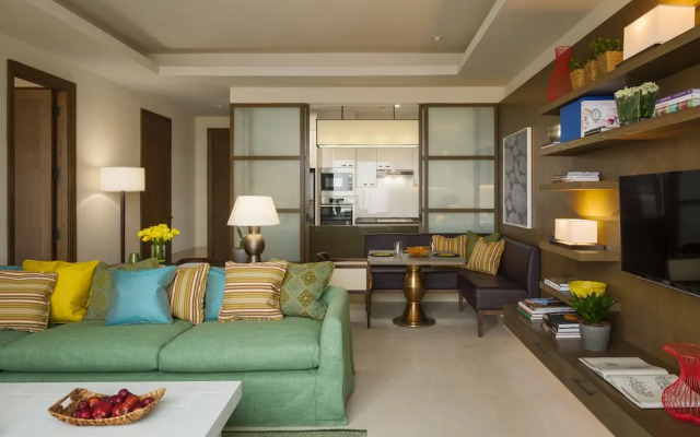 Assila Residences Jeddah