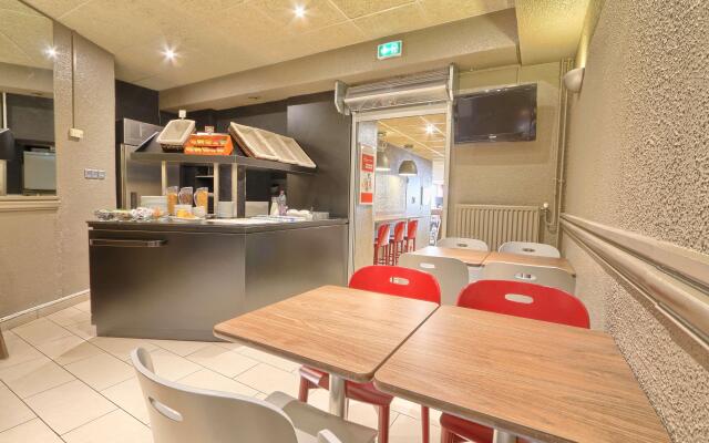 Hotel Campanile Paris Ouest - Boulogne