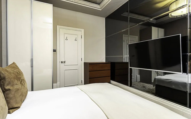 Little Venice Gem: Cosy Flat, Canal Views