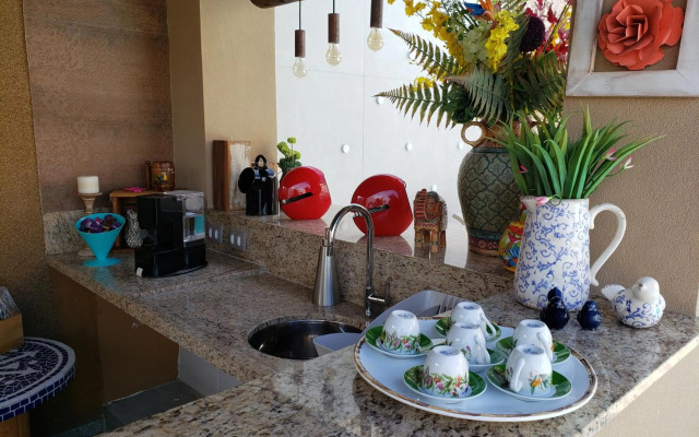 Excelente Duplex em Arembepe Aquaville - Bahia