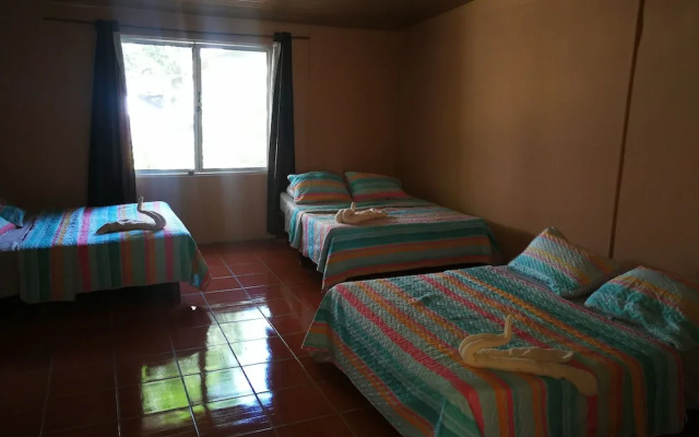 Costa Azul Lodge