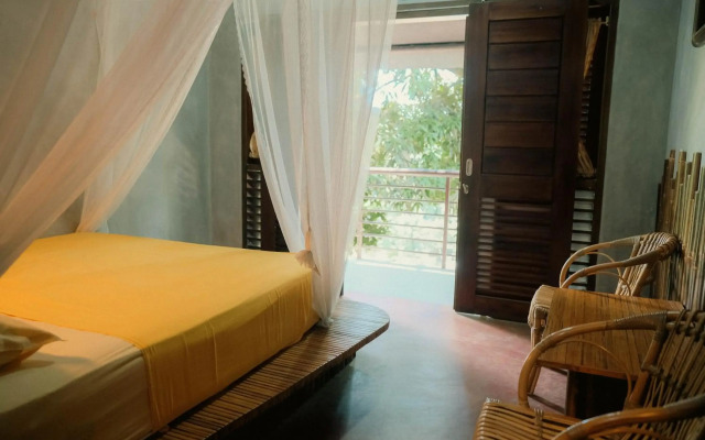 Ecolodge Bukit Lawang