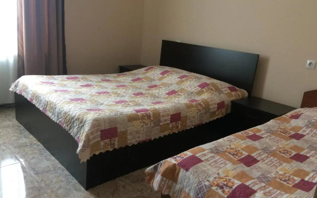 Guest House Aghmashenebeli #788