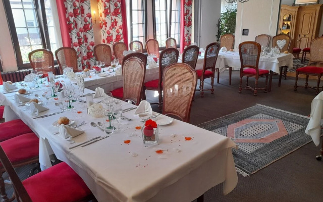 Hostellerie Saint Florent