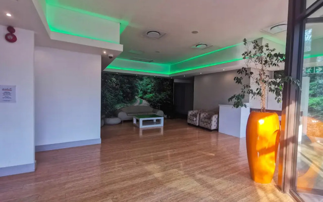 Inn Green At Lake Umuzi