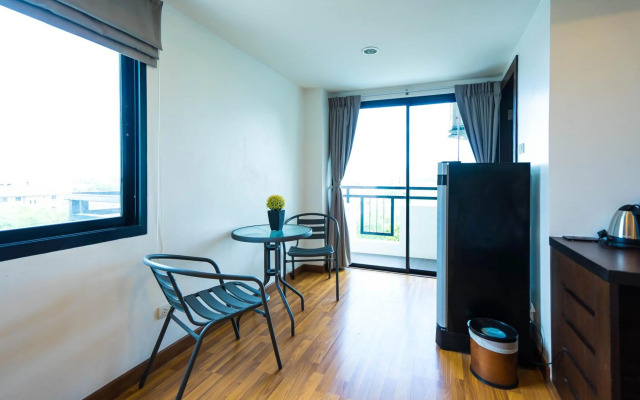 Initial Hua Hin
