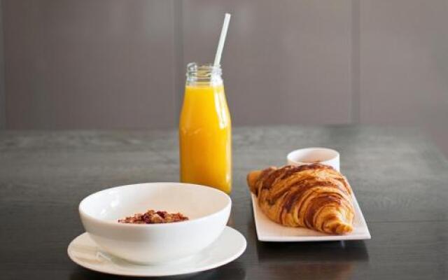 Bacán Bed & Breakfast