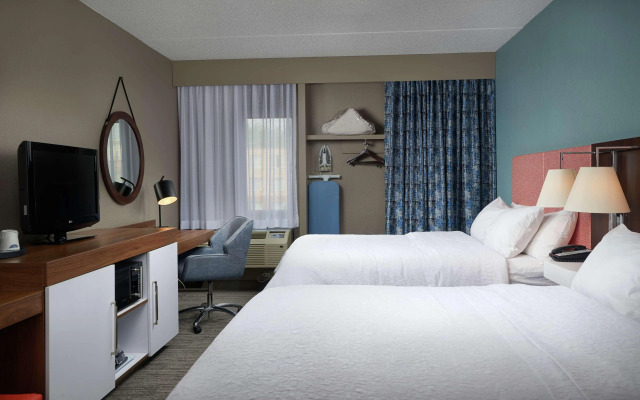 Hampton Inn Hanover