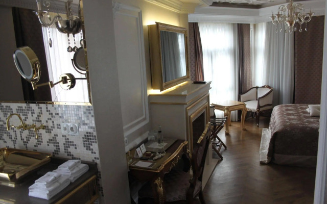 Su Merdum Hotel