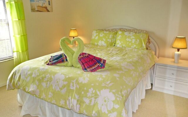 San Marco Villas U-3