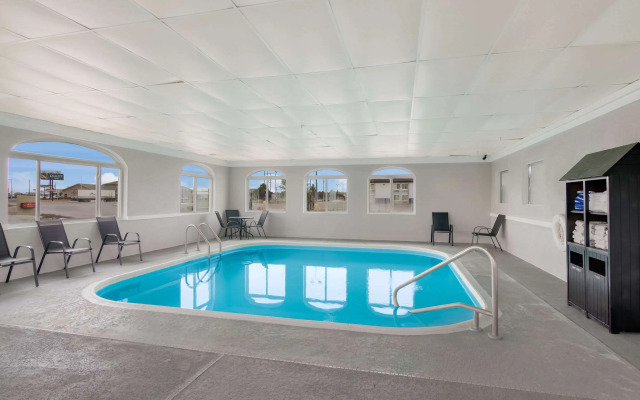 Econo Lodge Scottsbluff