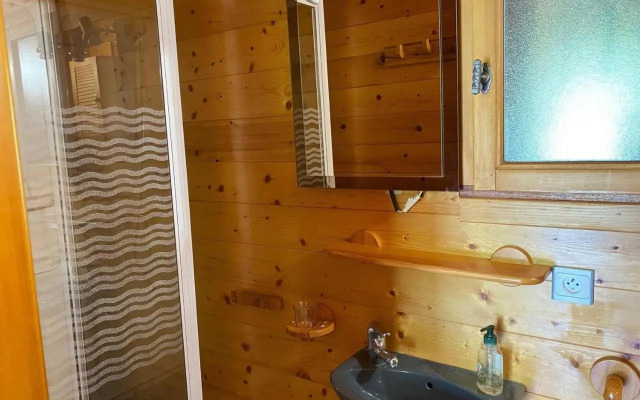 Chalet La Clusaz, 6 pièces, 10 personnes - FR-1-459-2