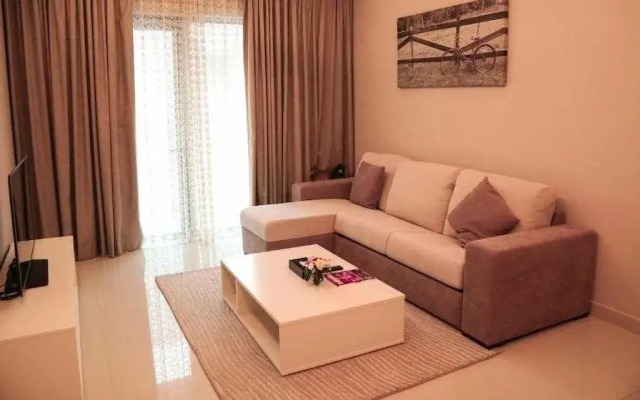 Sunday Luxury Downtown Adliya Formerly Jewel Hotel