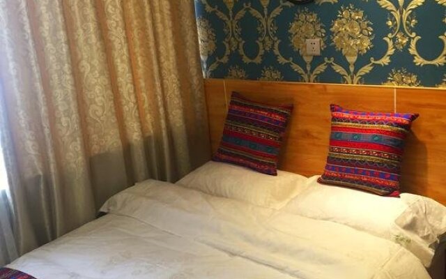 Dunhuang Wanjiayuan Hostel