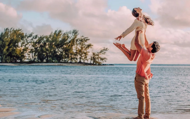 Niu Beach Hotel Moorea