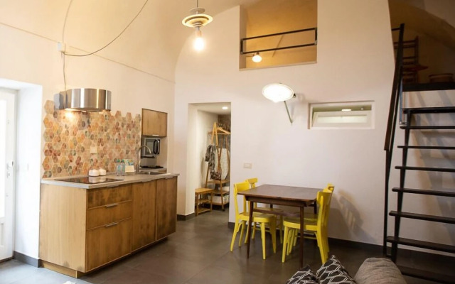 Studio 37 con vista by Wonderful Italy