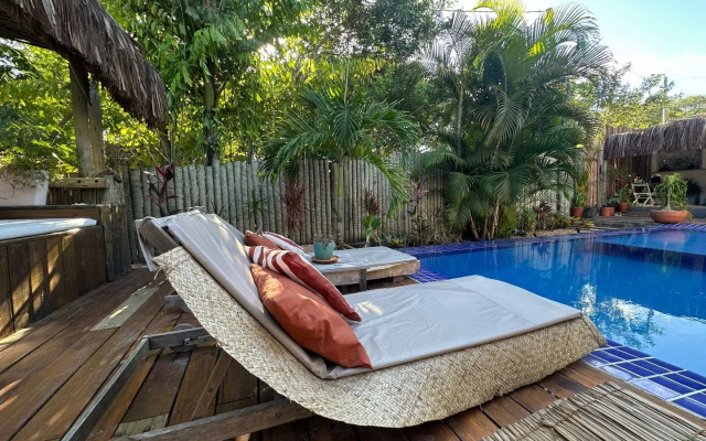 Pousada Vila Trancosear