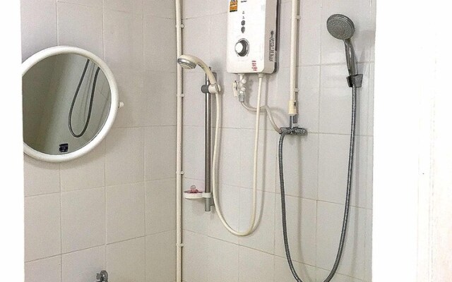 Home at Samlan Soi 1